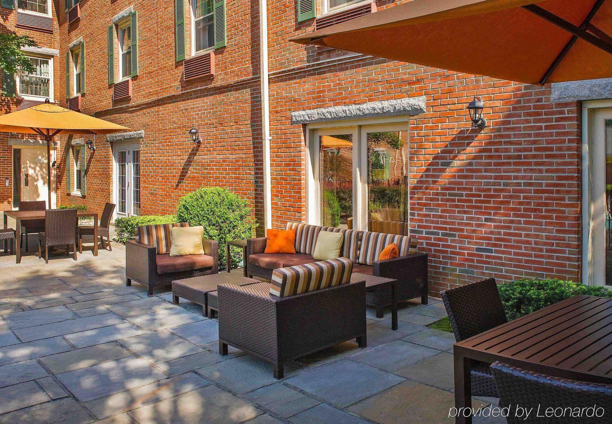 Sonesta Select Tinton Falls Eatontown Amenities foto